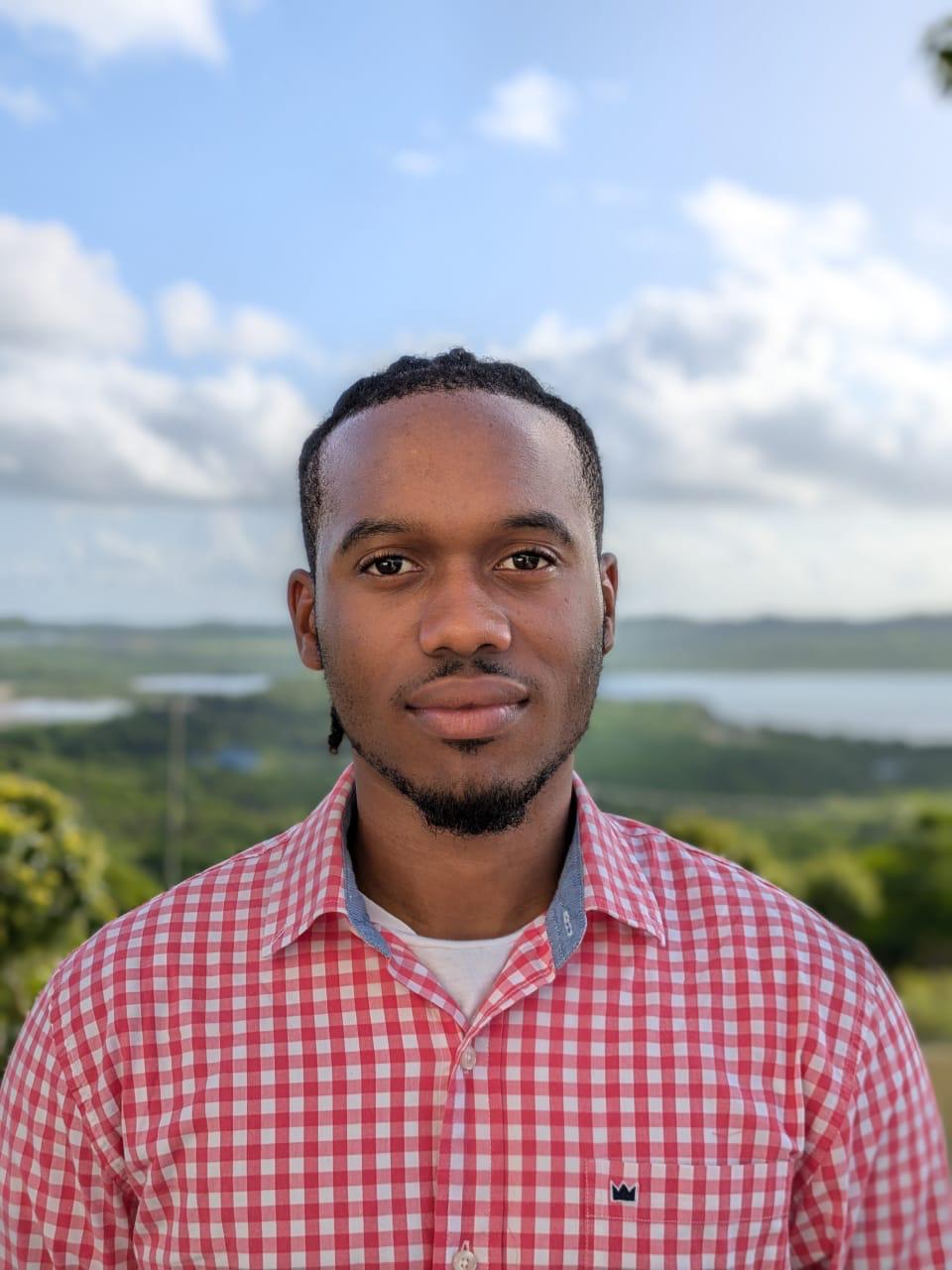 Drew — Founder of Drew Media